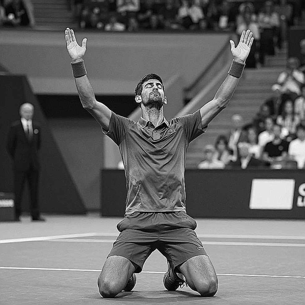 Murray nói Djokovic dự Olympic 2028 là "điều tuyệt vời cho quần vợt"